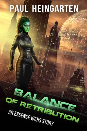 [Essence Wars 06] • Balance of Retribution